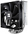 Кулер для процессора Thermalright Assassin X 120 v2 Soc-AM5/AM4/1200/1700/1851 черный 4-pin 25.6dB Al+Cu 700gr Ret (AX120-V2)