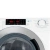Стиральная машина CANDY GVSW4364TWHC-07 (с сушкой)