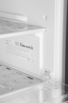 Морозильник Indesit DSZ 5175 G серебристый