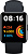 Смарт-часы Xiaomi Redmi Watch 2 Lite GL 1.55" TFT черный (BHR5436GL)