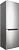 Холодильник Indesit ITS 4180 G серебристый
