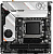 Материнская плата MSI AMD B650 Soc-AM5, AMD B650, 2xDDR5-4800 МГц, 1xPCI-Ex16, 2xM.2, Mini-ITX