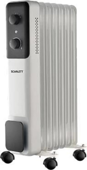 SCARLETT SC-OR1507-F10M 1500Вт