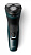 Бритва роторная Philips X3002/00 реж.эл.:3 питан.:аккум. зеленый