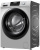 Стиральная машина Haier HW60-BP12929ASE серебристый