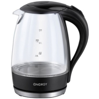 Чайник ENERGY E-262 черный