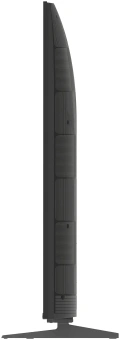 Телевизор HAIER H65S85GUX серый