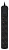 Сетевой фильтр Ippon BK-6-EU-5-10-B 6 роз. 5м черный