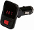 Автомобильный FM-модулятор Ritmix FMT-A745 SD/BT/USB черный