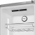 Холодильник Beko B3RCNK402HX нержавеющая сталь (двухкамерный)
