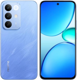 REALME C85 8/256Gb Blue (6941764481459)