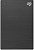 Жесткий диск Seagate USB 3.0 4TB STKZ4000400 One Touch 2.5" черный