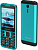 MAXVI X10i Aqua Blue