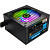 Блок питания 700W ATX GameMax VP-700-RGB 12cm fan