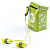 Наушники Harper KIDS HK-66 Green