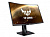 ASUS Asus TUF Gaming VG27VQ 27" Black (90LM0510-B01E70)