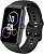 Фитнес-браслет HONOR CHOICE Band-Russia-Night black 1.64" регулируемый черный (NAL-WB00 BLACK)