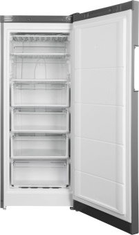 Морозильник Indesit DSZ 4150 G серебристый