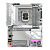 Материнская плата Gigabyte Z890 AORUS ELITE WIFI7 ICE Soc-1851 Intel Z890 4xDDR5 ATX