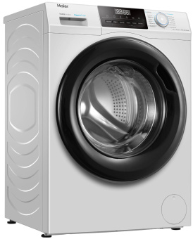 Стиральная машина Haier HW60-BP12929AE белый 