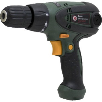 КАЛИБР Дрель электрическая с функцией шуруповерта "Калибр ДЭ- 310ш"