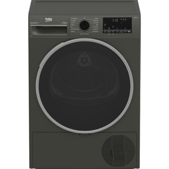 Сушильная машина Beko B3T47239A серый