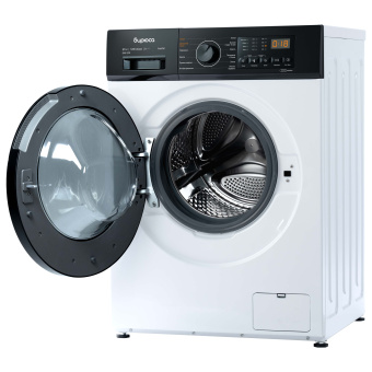 Стиральная машина Бирюса WMD-SM812/03 белый