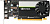 Видеокарта PNY PCI-E T400-4GB NVIDIA T400 4096Mb 64 GDDR6 mDPx3 Bulk low profile