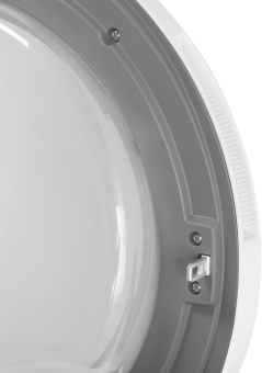 Сушильная машина Maunfeld MFDM168WHE белый