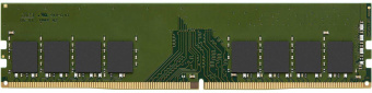 Память DDR4 16Gb 3200MHz Kingston KVR32N22D8/16 VALUERAM RTL PC4-25600 CL22 DIMM 288-pin 1.2В quad rank