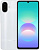 SAMSUNG Galaxy A08 4/128Gb серебристый (SM-A085FZSGCAU)
