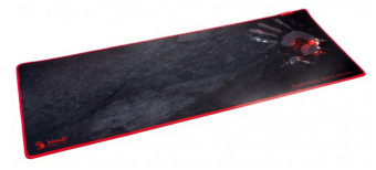 Коврик для мыши A4Tech Bloody B-088S черный/рисунок 800x300x2мм