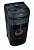 Микросистема LG OK65 черный 500Вт CD CDRW FM USB BT