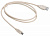 Кабель Buro USB2.0-M5P-1 USB A(m) mini USB B (m) 1м серый