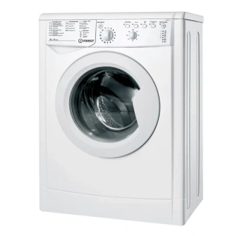 Стиральная машина INDESIT IWSC 5105