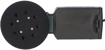 Эксцентриковая шлифовальная машина Metabo FSX 200 Intec 240Вт