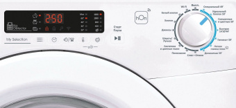 Стиральная машина Candy CSH44283DW/2-07 белый