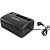 ИБП CYBERPOWER 850VA 425W BU850E