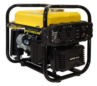 HUTER DN2700i