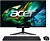 Моноблок 23.8" Acer Aspire C24-1610 черный i3 N305 8Gb/256Gb UHDG FHD Eshell клавиатура мышь