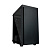 Корпус Zalman T3 PLUS Black Mini-Tower (mATX / Mini-ITX, без БП, Steel, Plastic, Tempered Glass, 2x120mm FAN )