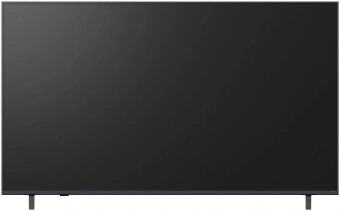 Телевизор LG 65QNED80B6B черный