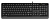 Клавиатура A4Tech Fstyler FKS10 черный/серый USB