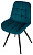 POLINI Home Verona SM, темно-бирюзовый - черный (2 кор.)