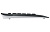 Клавиатура + мышь Logitech MK540 Advanced клав:черный мышь:черный USB беспроводная slim Multimedia