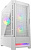 Корпус Cougar Airface RGB White белый без БП Midi-Tower ATX