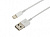 REXANT (18-1121) USB КАБЕЛЬ 8 Pin ШНУР 1 М БЕЛЫЙ