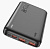 HOCO (6931474782472) J101 Astute 22.5W fully compatible 10000 mAh (черный)