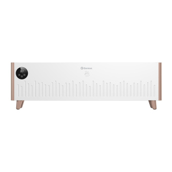 Конвектор Thermex Dolci 2200 2200Вт белый
