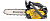 CHAMPION 126T-10"-3/8-1,3-40E 10", 25см3